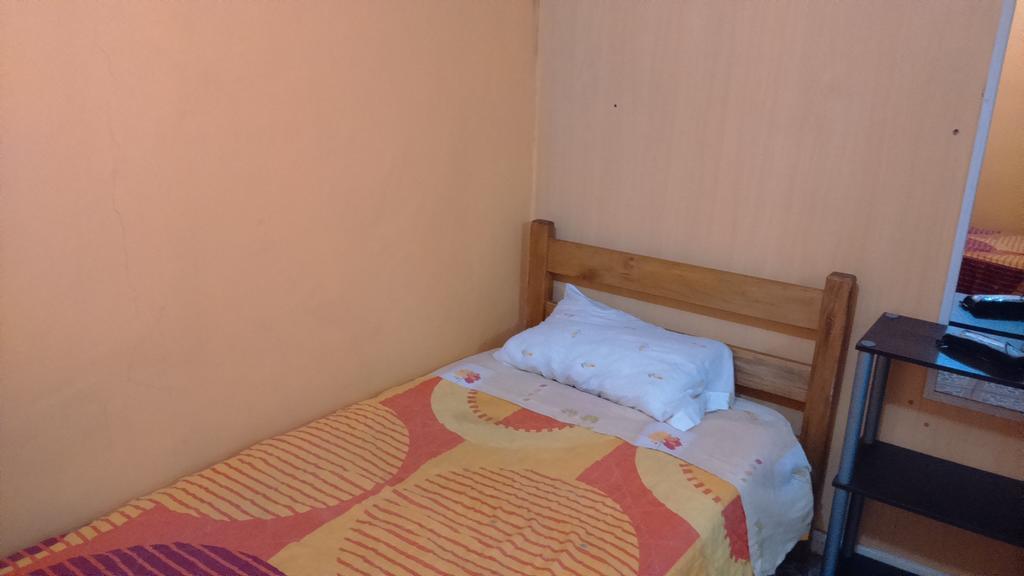 Hotel Mol Concepción Extérieur photo