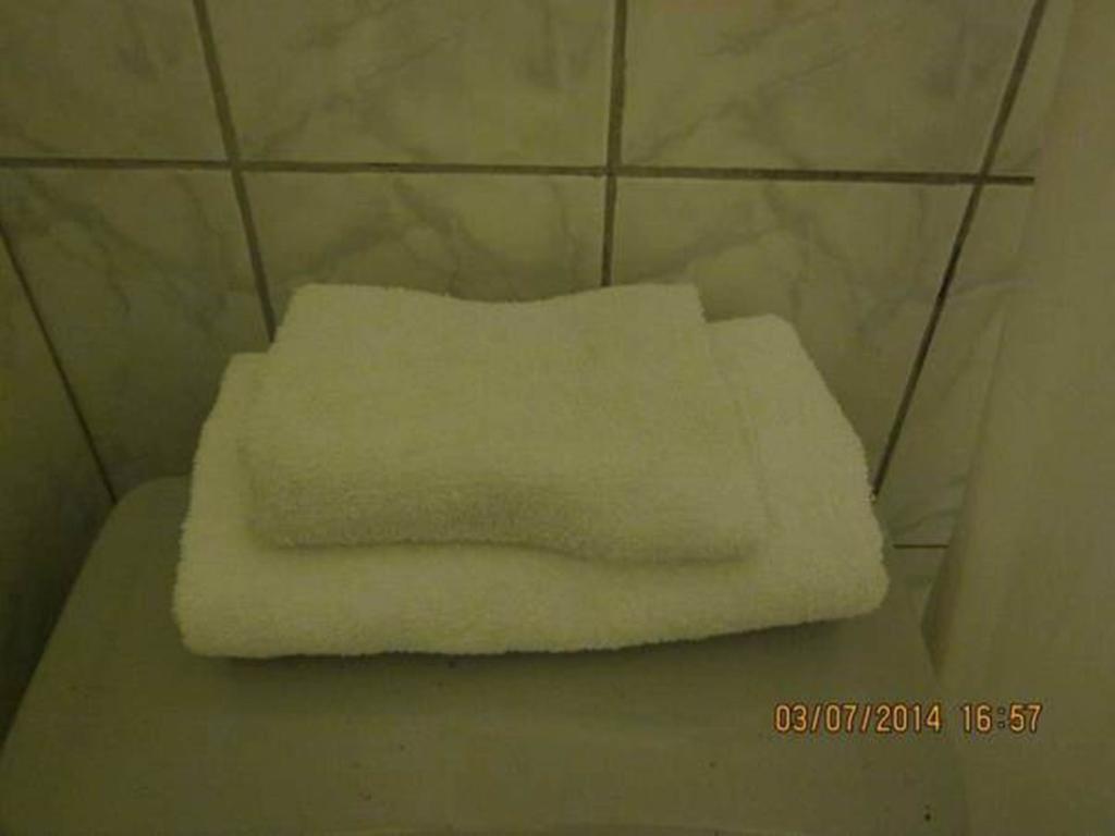 Hotel Mol Concepción Chambre photo