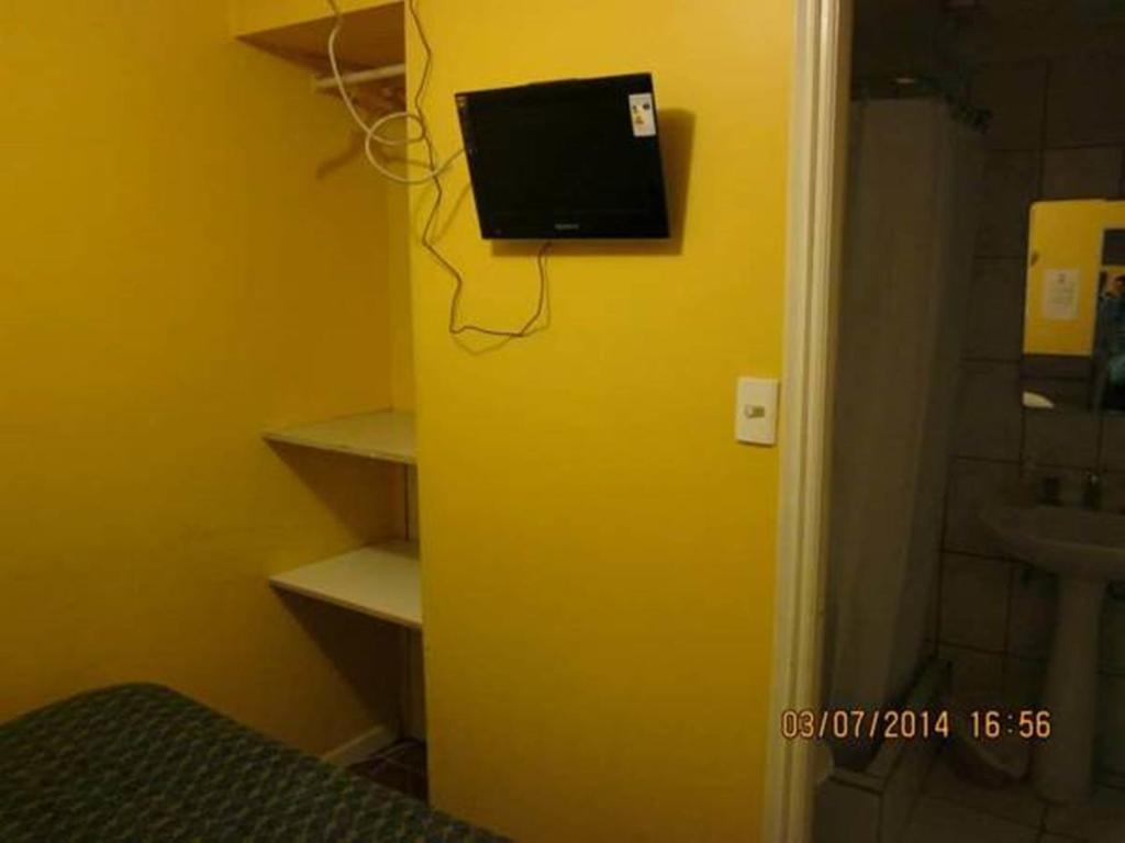 Hotel Mol Concepción Chambre photo