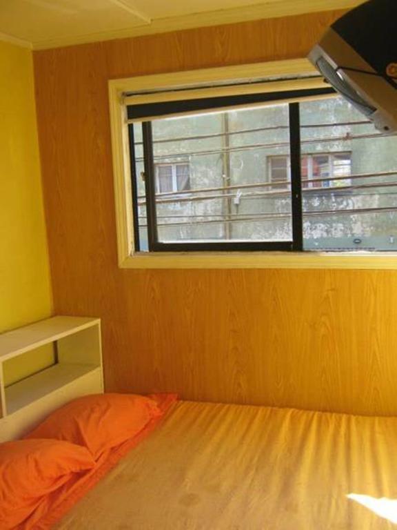 Hotel Mol Concepción Chambre photo
