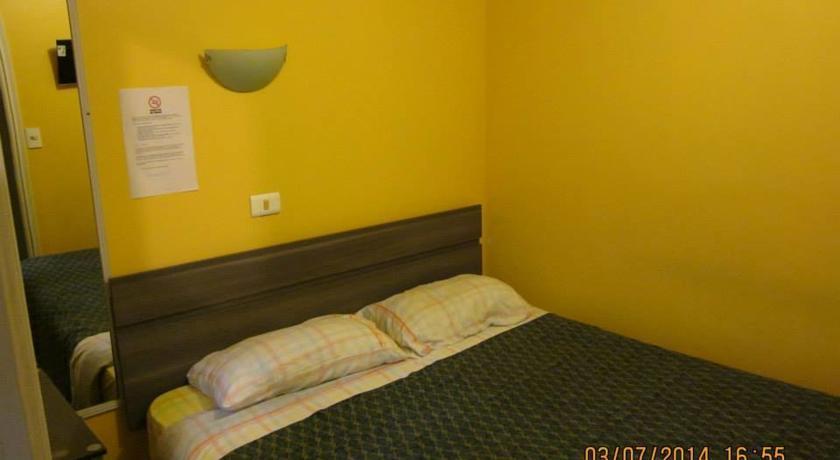 Hotel Mol Concepción Chambre photo