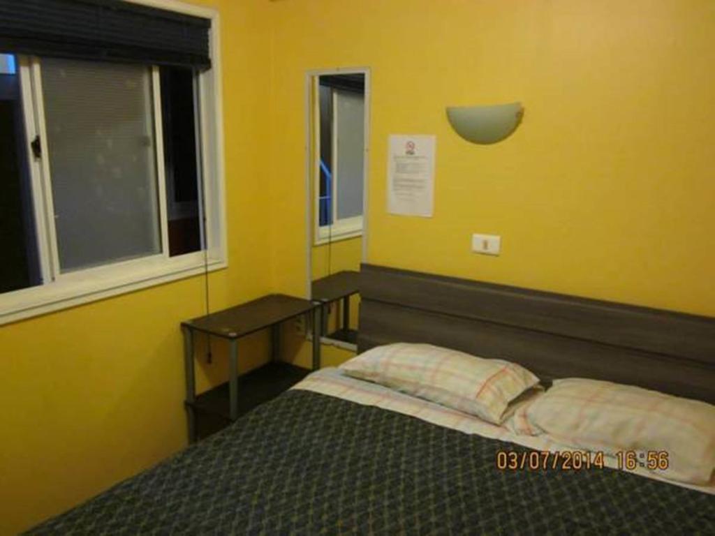 Hotel Mol Concepción Chambre photo