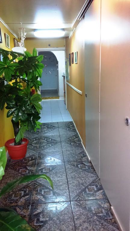 Hotel Mol Concepción Extérieur photo