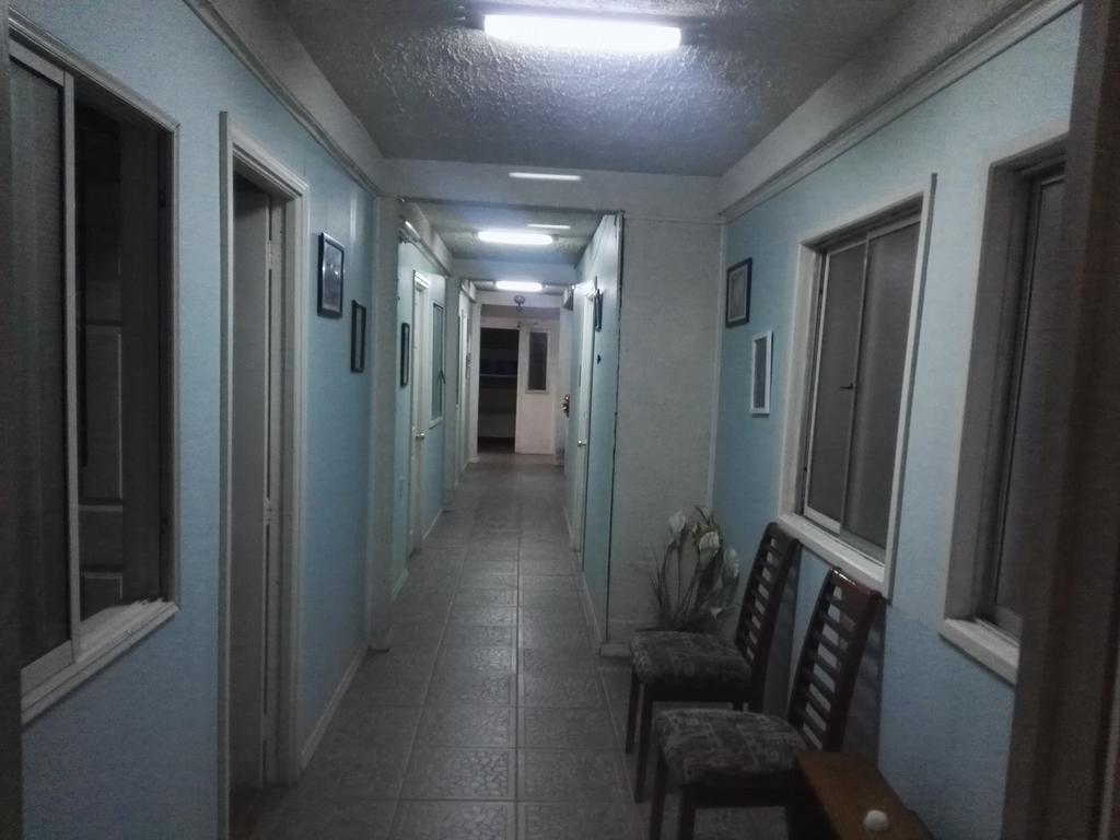 Hotel Mol Concepción Extérieur photo