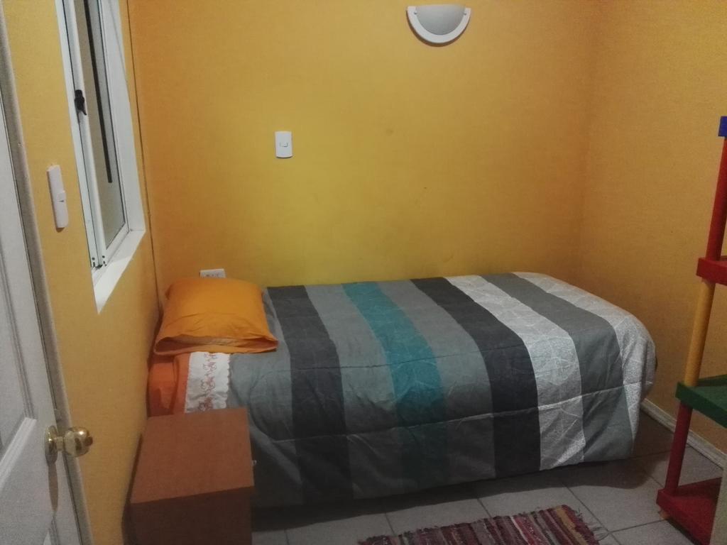 Hotel Mol Concepción Extérieur photo