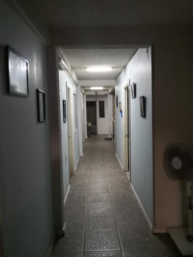 Hotel Mol Concepción Extérieur photo