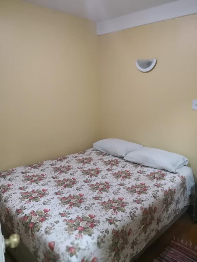 Hotel Mol Concepción Extérieur photo