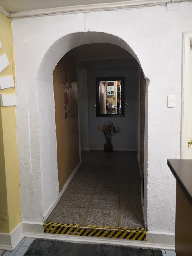 Hotel Mol Concepción Extérieur photo