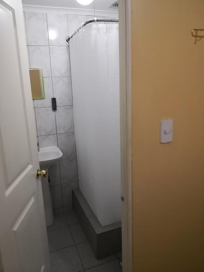 Hotel Mol Concepción Extérieur photo