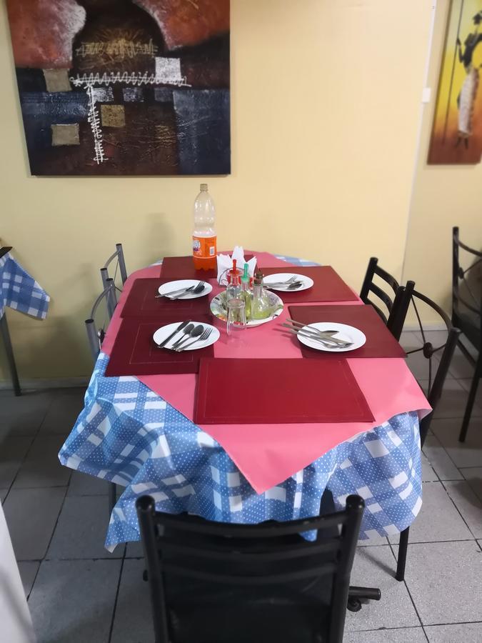 Hotel Mol Concepción Extérieur photo