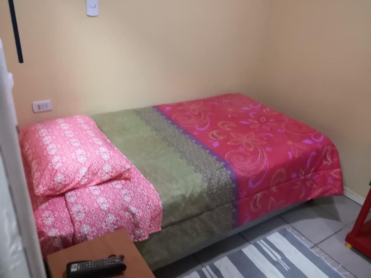 Hotel Mol Concepción Extérieur photo